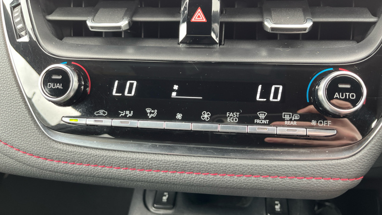 Toyota Corolla 1.8 VVT-i Hybrid Excel 5dr CVT Hybrid Hatchback